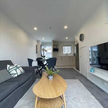 Parkside Retreat - 3 Beds -Sleeps 6 Near Westfield Villa ไครสต์เชิร์ช ภายนอก รูปภาพ
