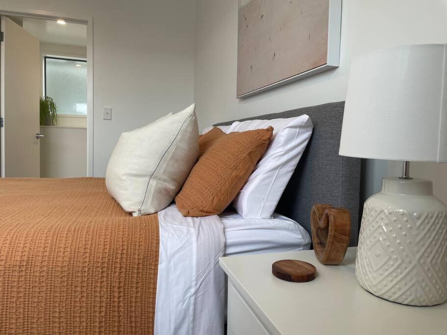 Parkside Retreat - 3 Beds -Sleeps 6 Near Westfield Villa ไครสต์เชิร์ช ภายนอก รูปภาพ