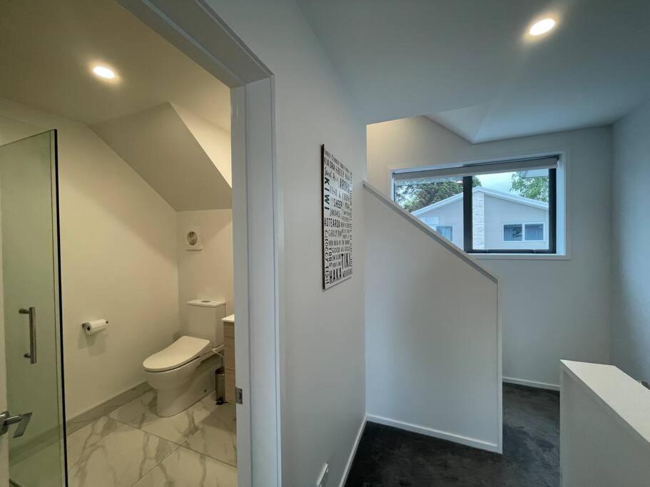 Parkside Retreat - 3 Beds -Sleeps 6 Near Westfield Villa ไครสต์เชิร์ช ภายนอก รูปภาพ