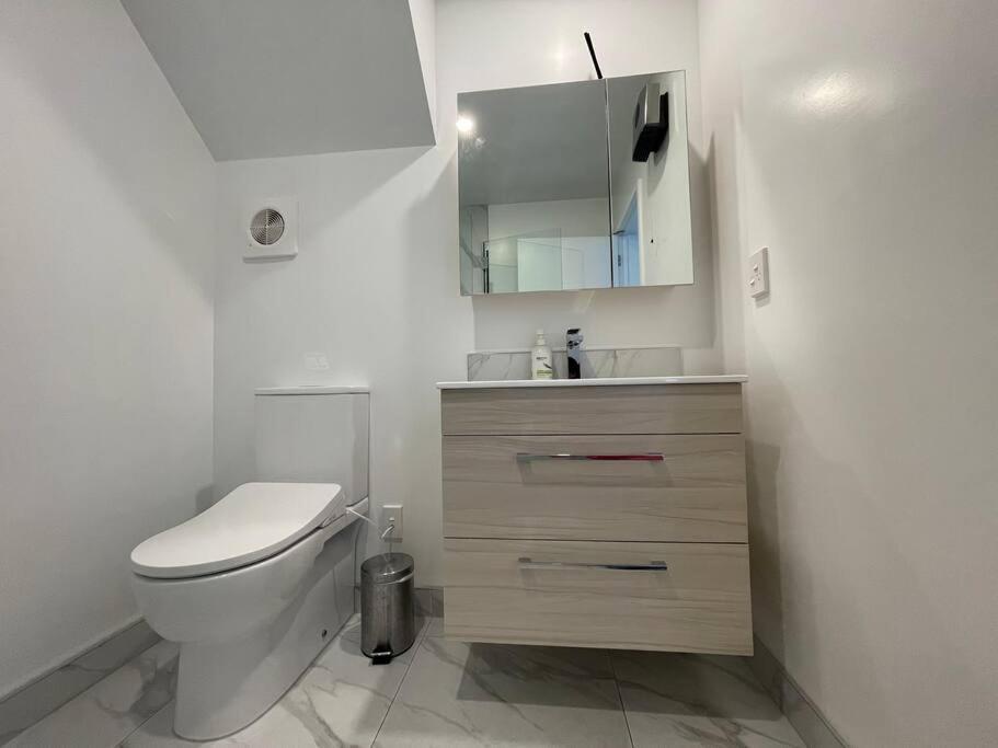 Parkside Retreat - 3 Beds -Sleeps 6 Near Westfield Villa ไครสต์เชิร์ช ภายนอก รูปภาพ