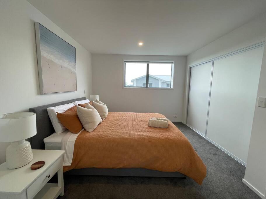 Parkside Retreat - 3 Beds -Sleeps 6 Near Westfield Villa ไครสต์เชิร์ช ภายนอก รูปภาพ