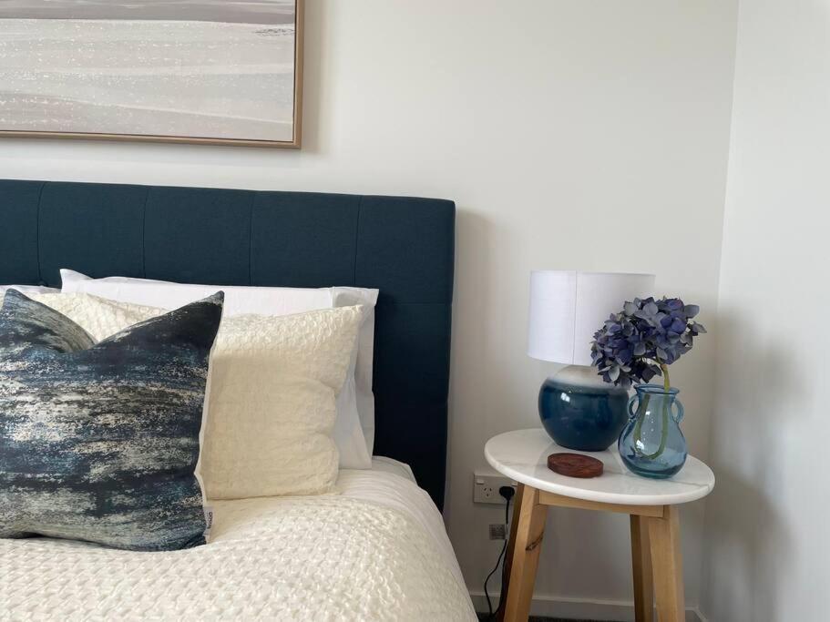 Parkside Retreat - 3 Beds -Sleeps 6 Near Westfield Villa ไครสต์เชิร์ช ภายนอก รูปภาพ
